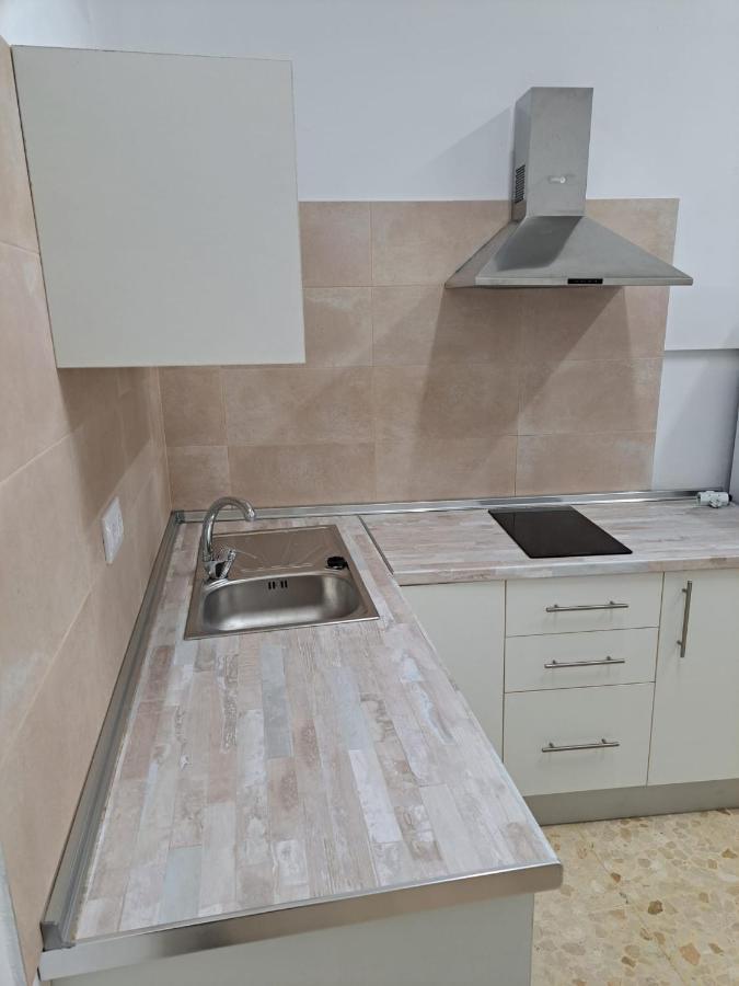 Ferienwohnung San Felipe Carmona  Exterior foto