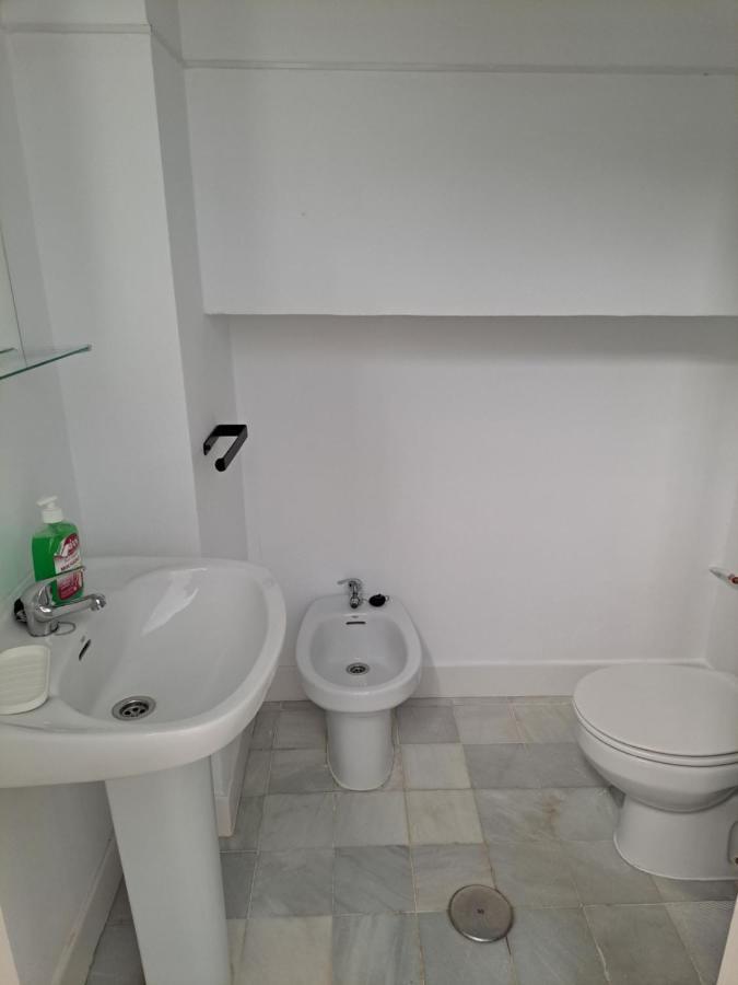 Ferienwohnung San Felipe Carmona  Exterior foto