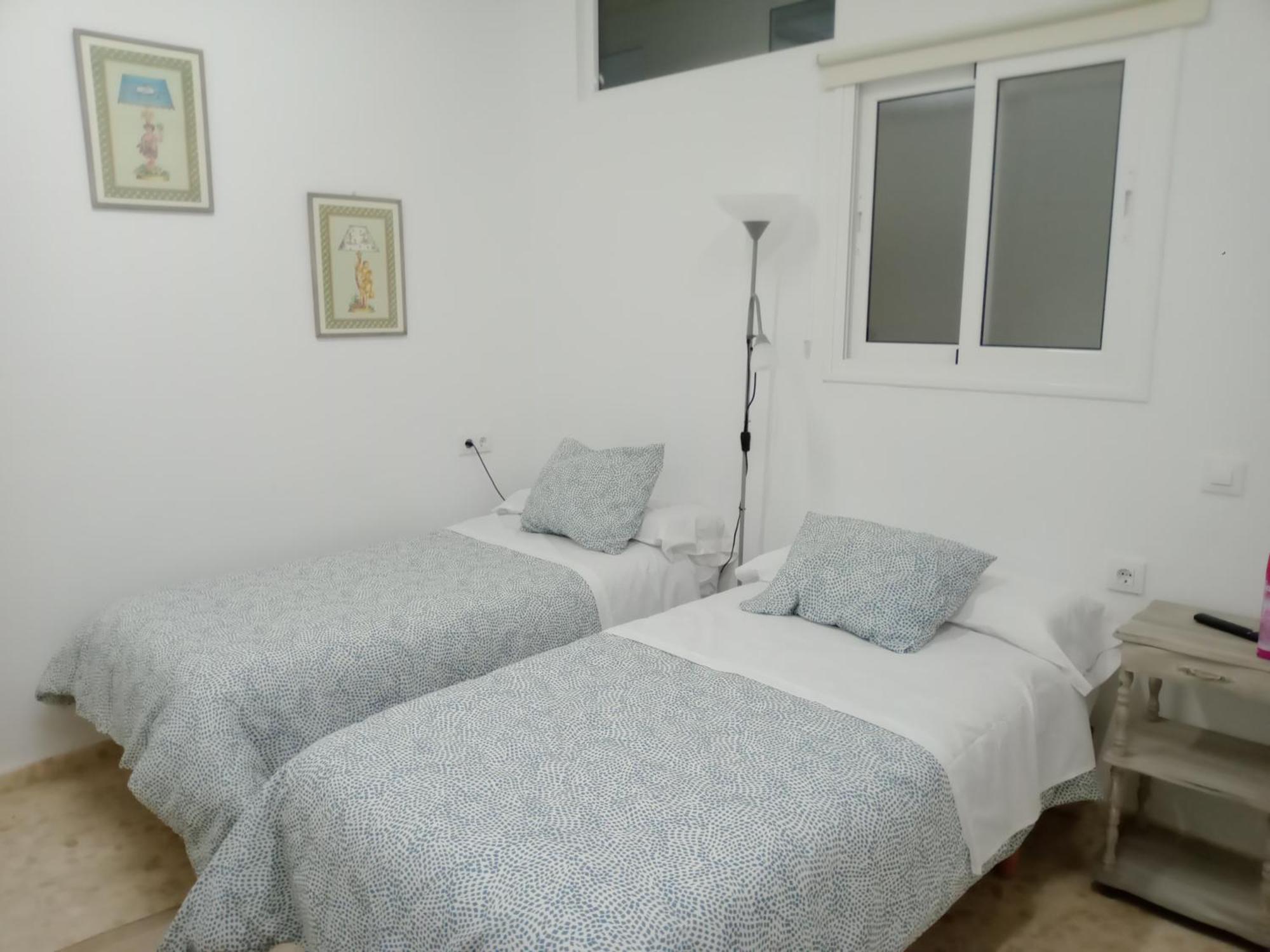 Ferienwohnung San Felipe Carmona  Exterior foto